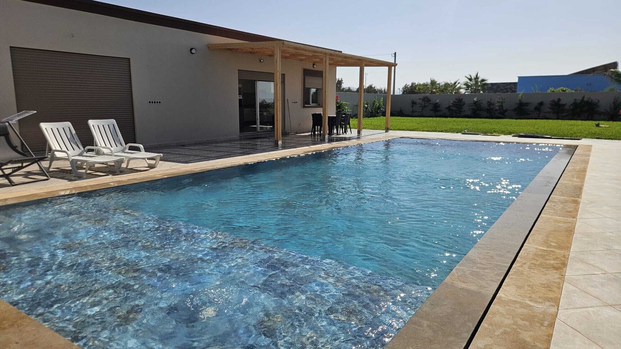 Photo of Outdoor in Bougriba