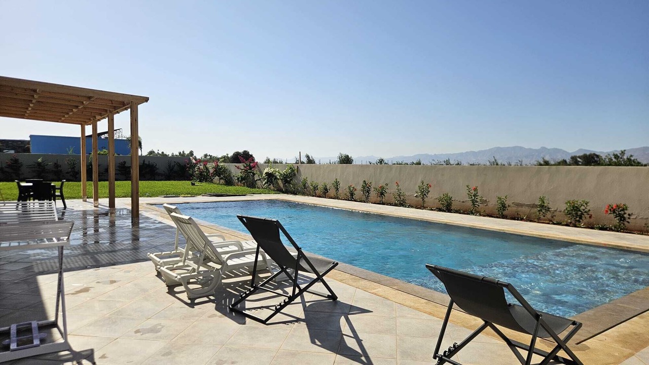 Photo of Outdoor in Bougriba