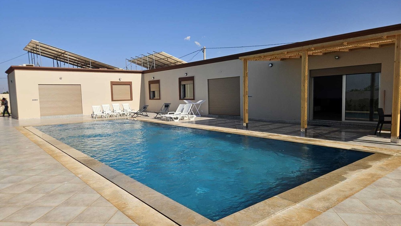 Photo of Outdoor in Bougriba