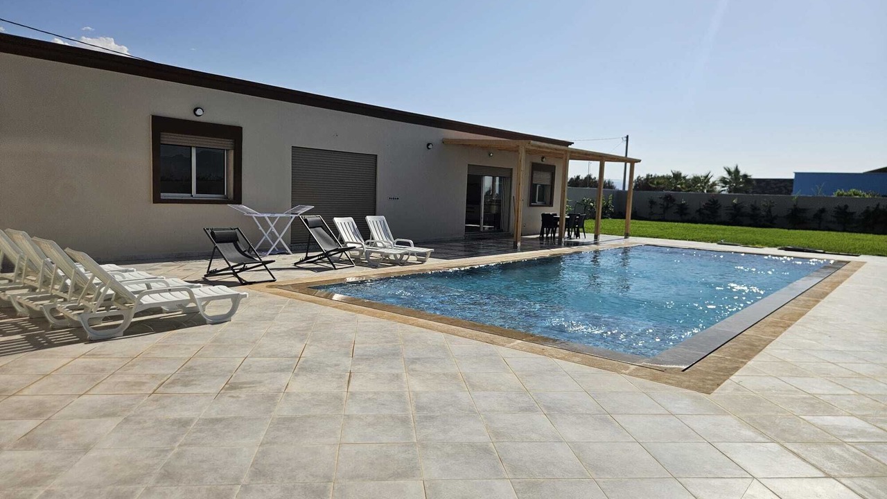 Photo of Outdoor in Bougriba