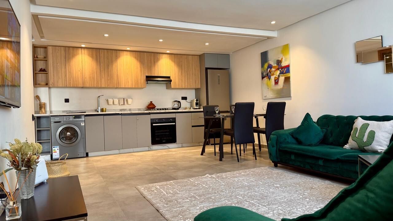 Photo of Livingroom in Ain Mezouar