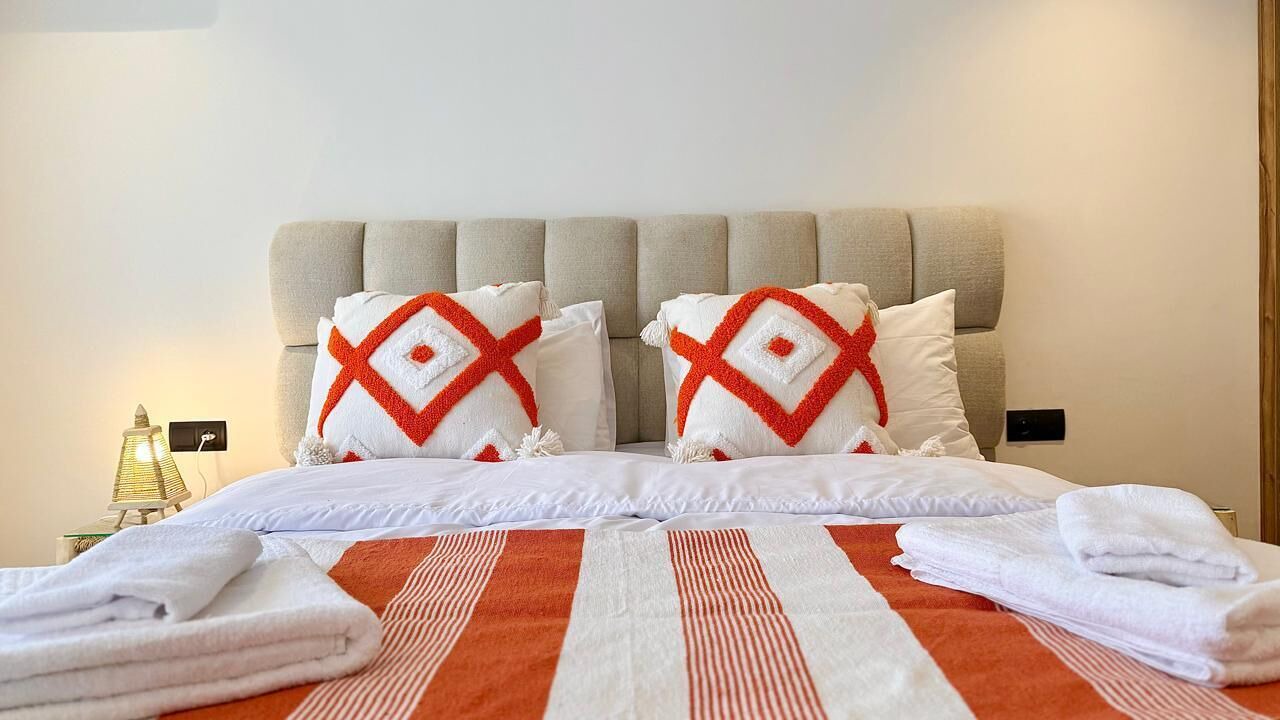 Photo of Bedroom in Ain Mezouar