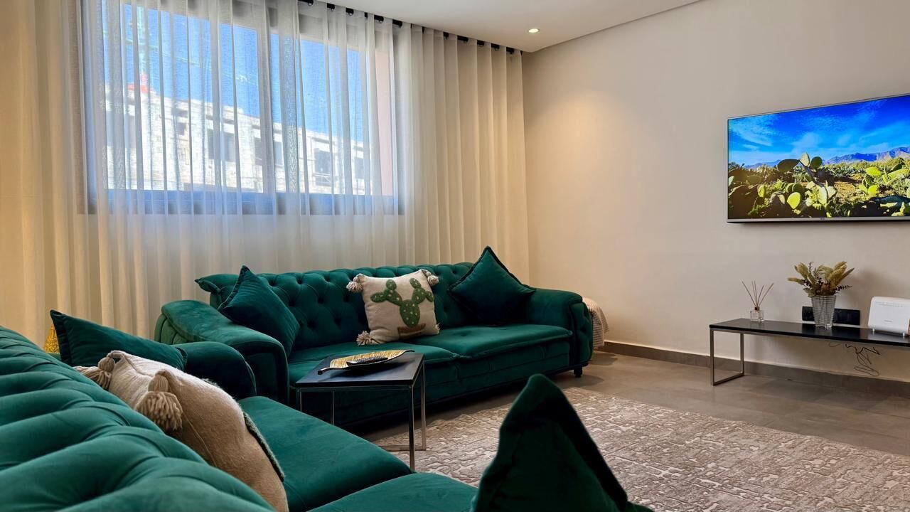 Photo of Livingroom in Ain Mezouar