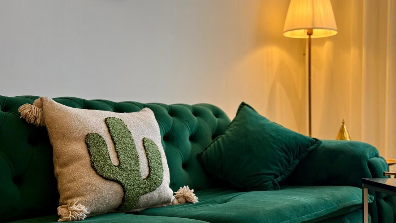 Photo of Livingroom in Ain Mezouar