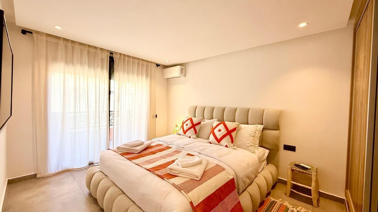 Photo of Bedroom in Ain Mezouar