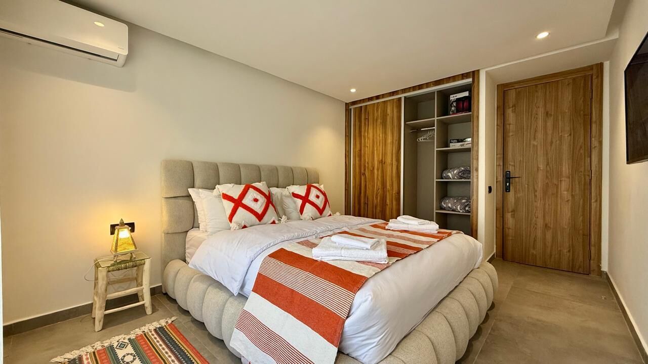 Photo of Bedroom in Ain Mezouar