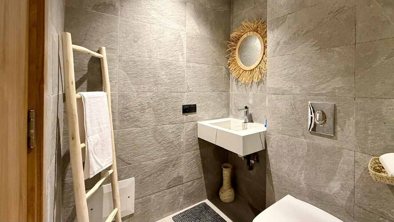 Photo of Bathroom in Ain Mezouar