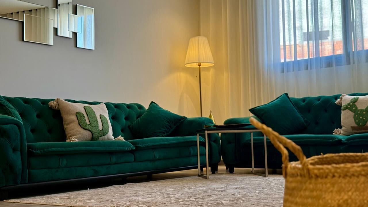 Photo of Livingroom in Ain Mezouar