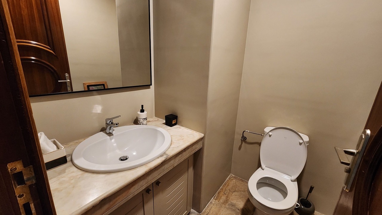 Photo of Bathroom in Racine