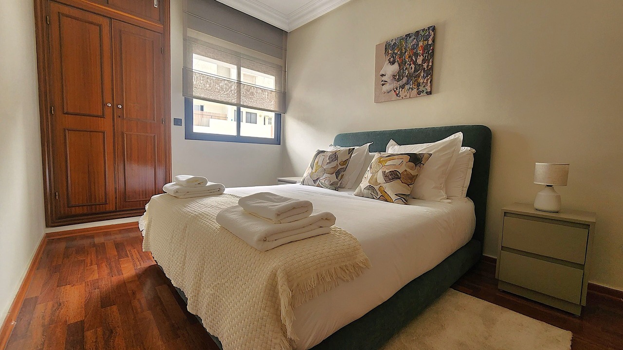 Photo of Bedroom in Racine
