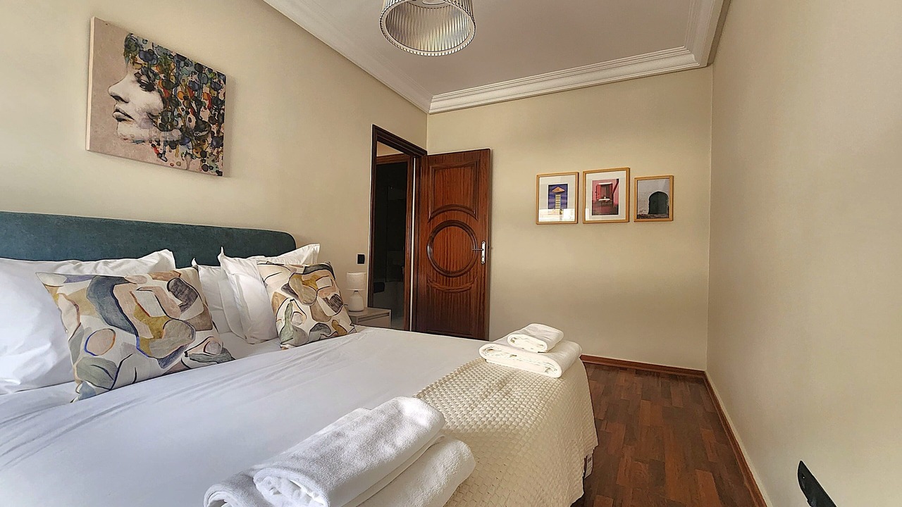 Photo of Bedroom in Racine