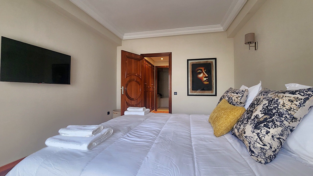 Photo of Bedroom in Racine