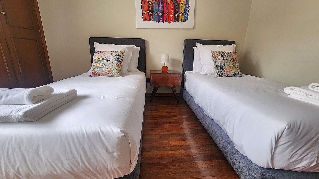 Photo of Bedroom in Racine