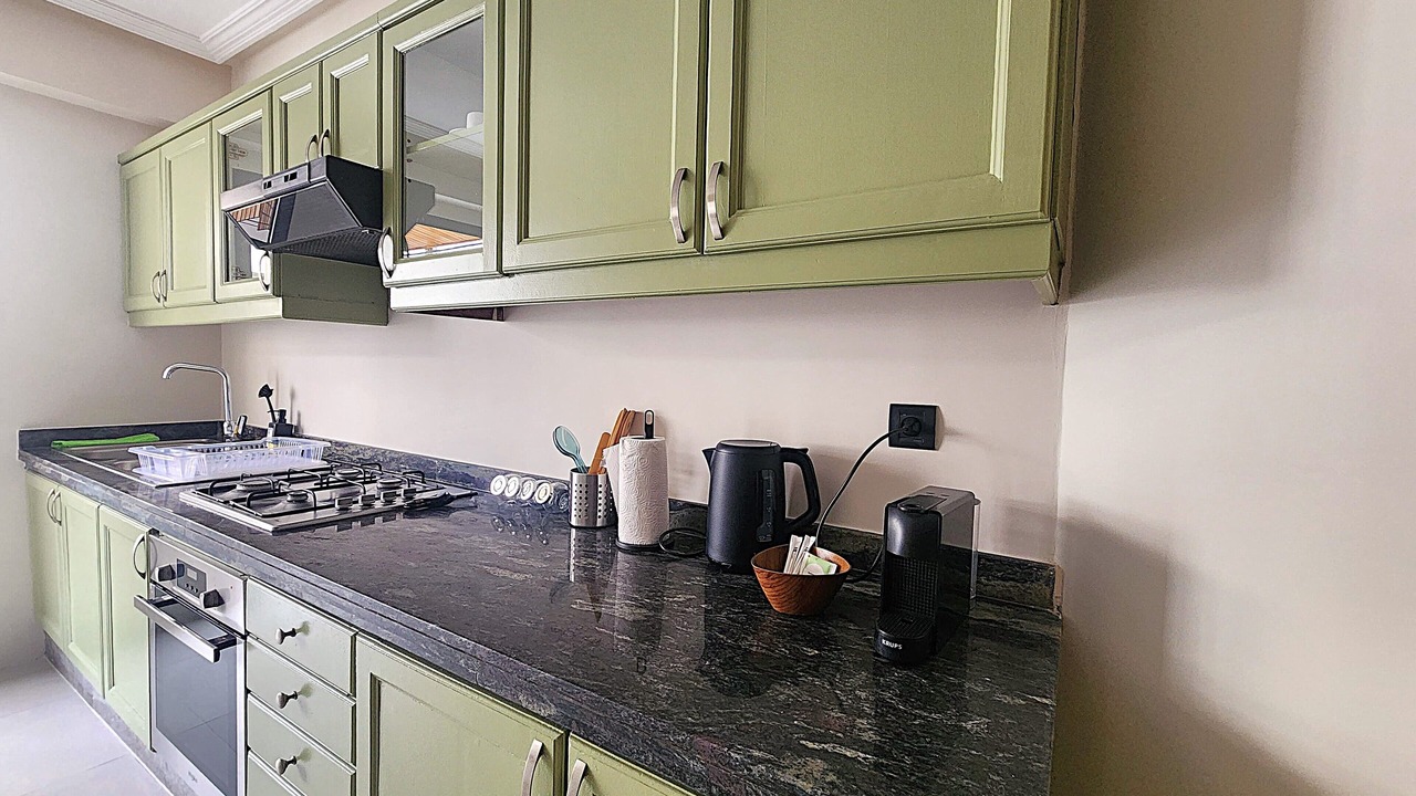 Photo of Kitchen in Racine