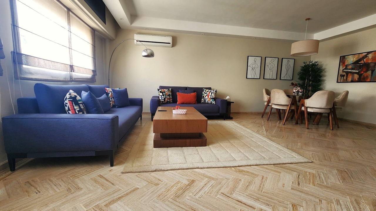 Photo of Livingroom in Racine