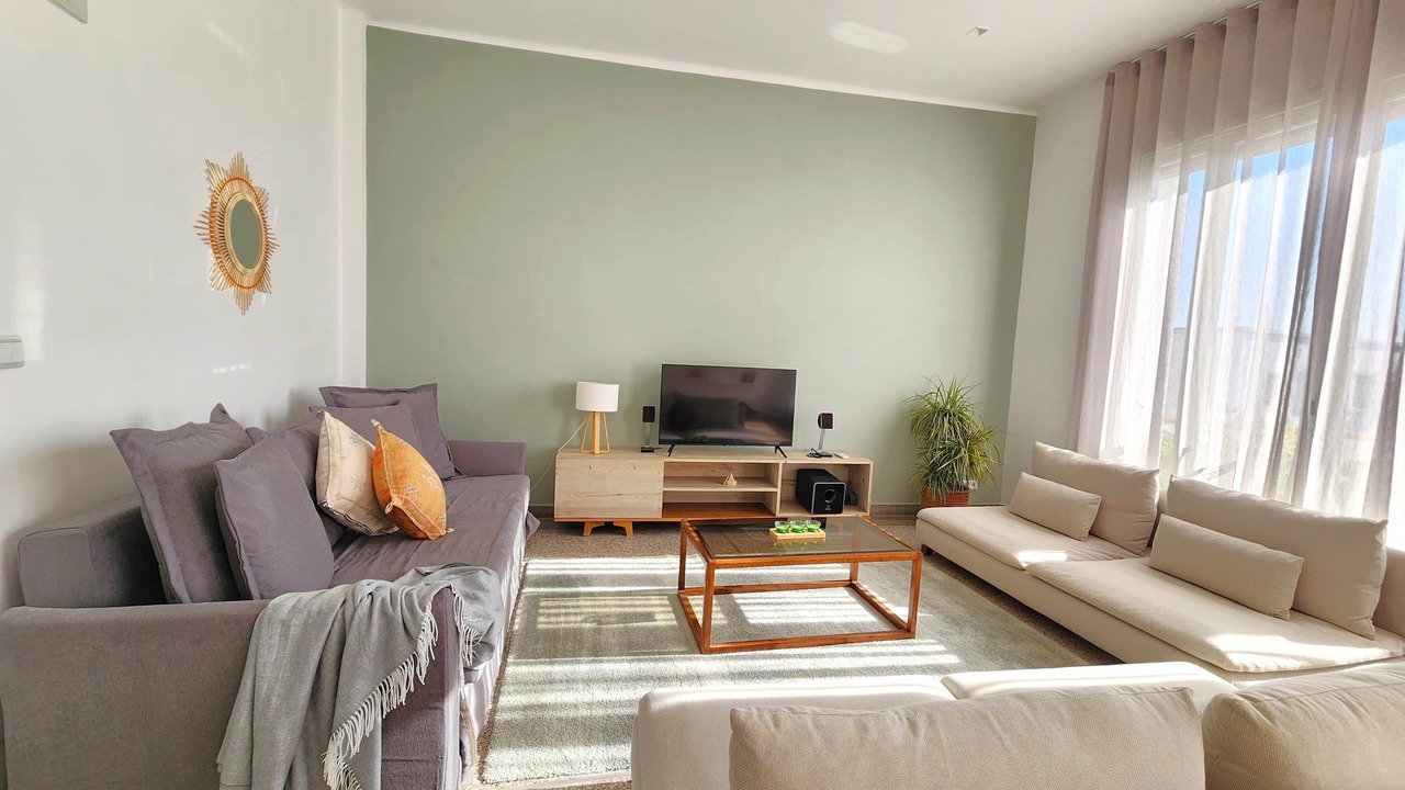 Photo of Livingroom in Casablanca City Center