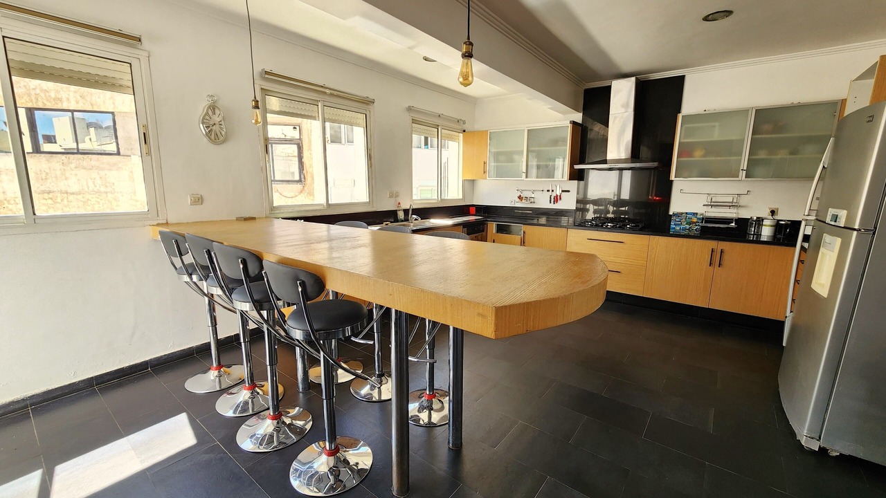 Photo of Kitchen in RACINE EXTENSION