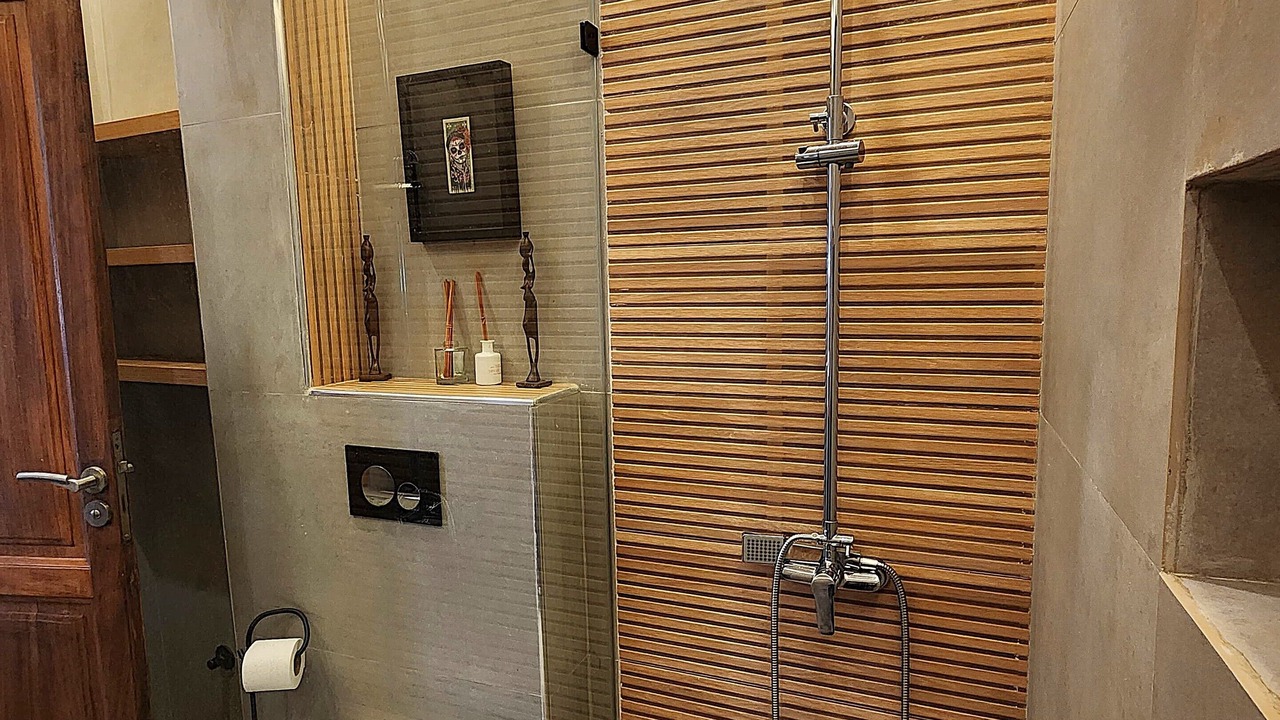 Photo of Bathroom in RACINE EXTENSION