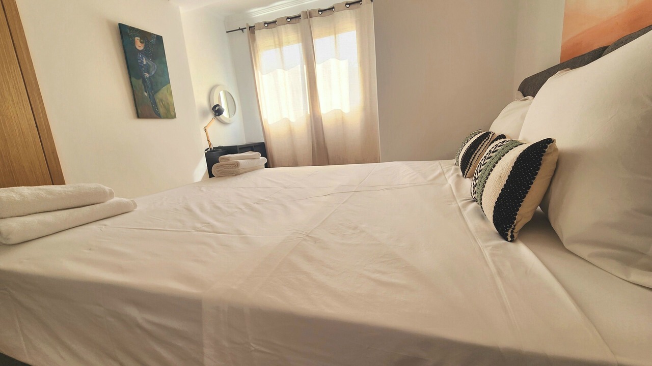 Photo of Bedroom in RACINE EXTENSION