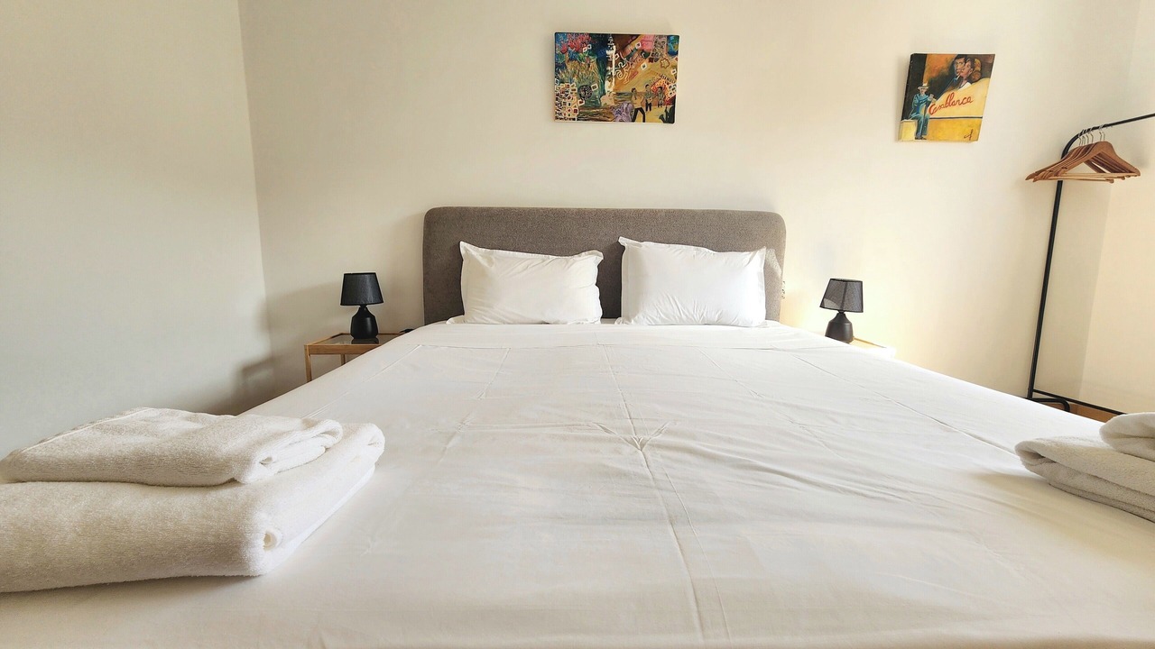 Photo of Bedroom in RACINE EXTENSION