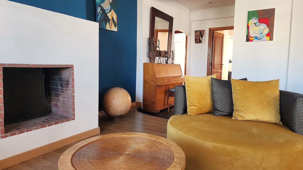 Photo of Livingroom in RACINE EXTENSION
