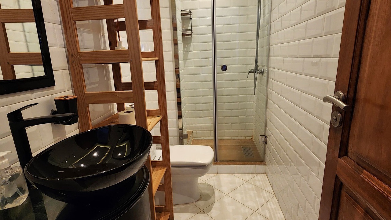 Photo of Bathroom in RACINE EXTENSION