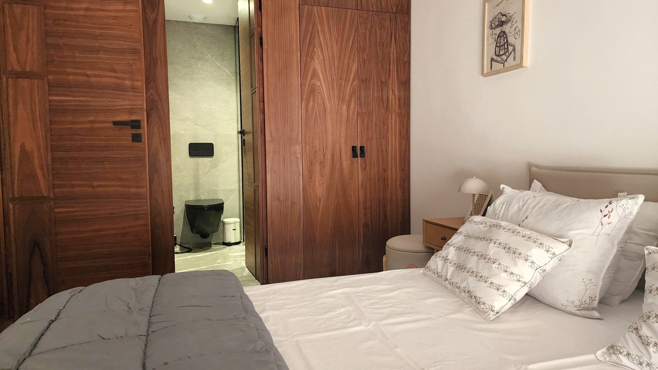 Photo of Bedroom in RACINE EXTENSION
