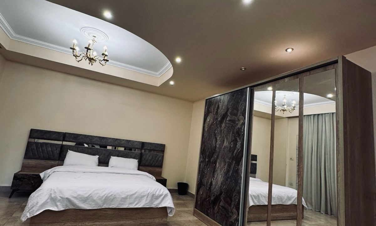 Photo of Bedroom in Sheikh Zayed City