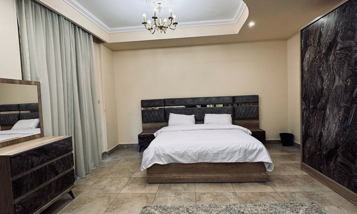 Photo of Bedroom in Sheikh Zayed City