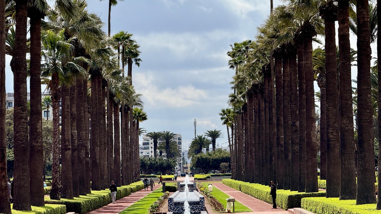 Photo of Others in Casablanca City Center