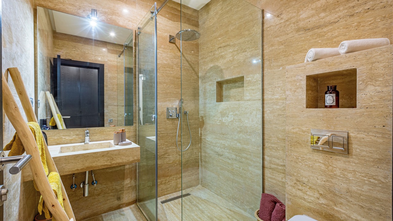 Photo of Bathroom in El Makina