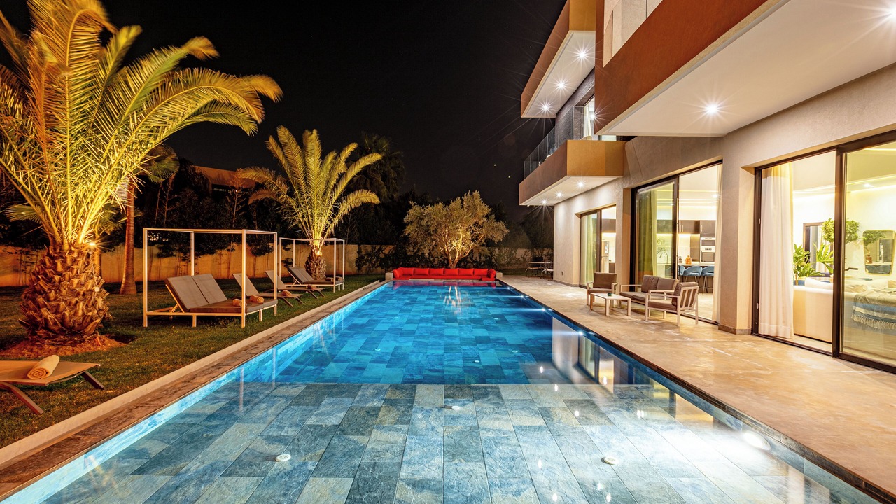 Photo of Outdoor in El Makina