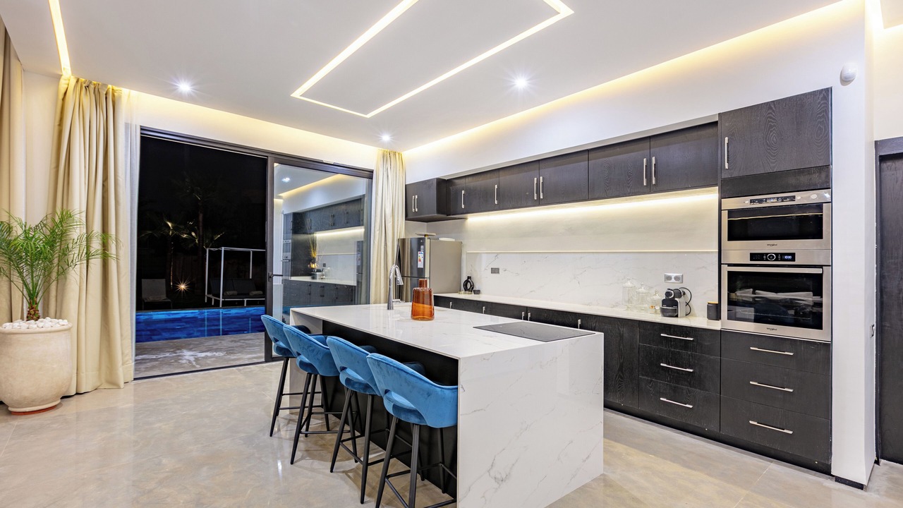 Photo of Kitchen in El Makina