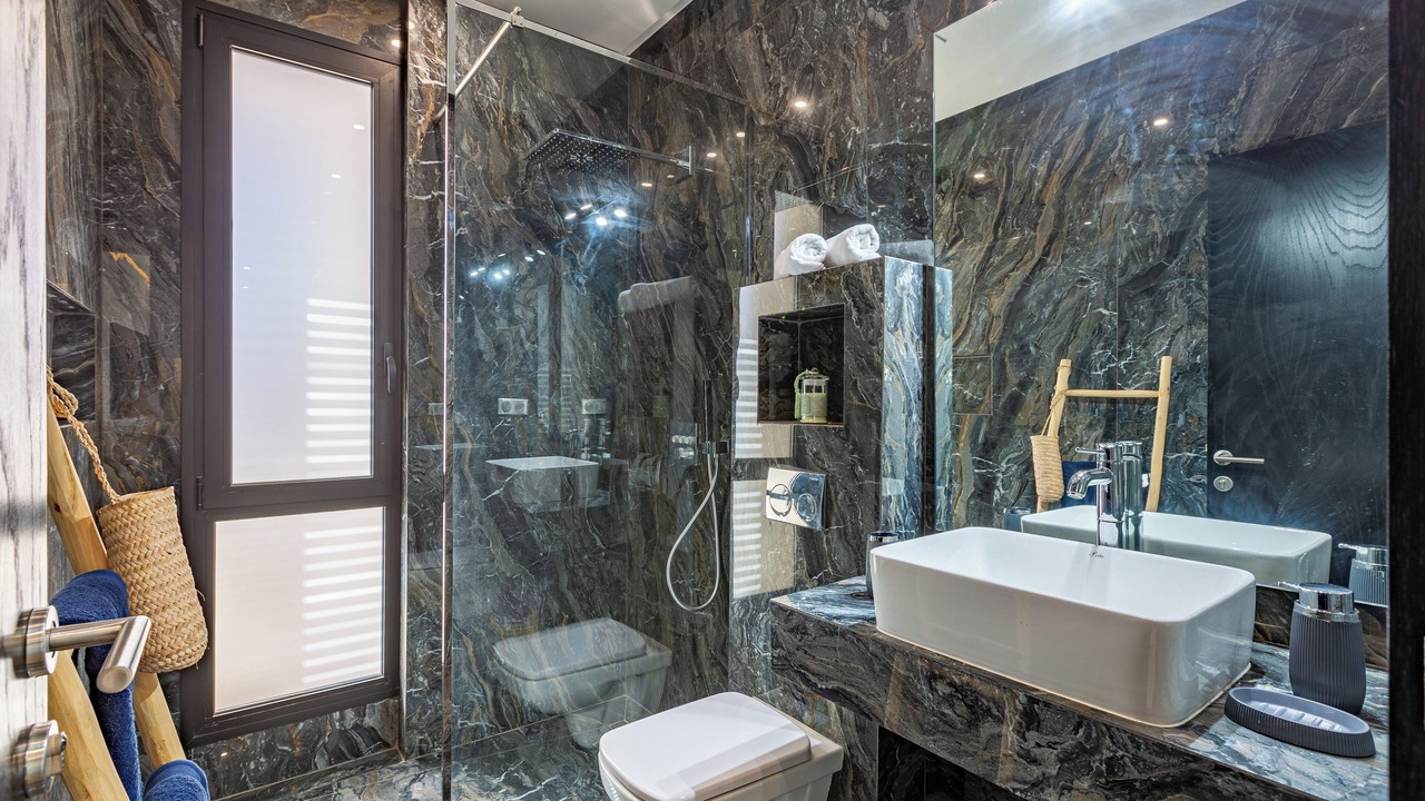 Photo of Bathroom in El Makina