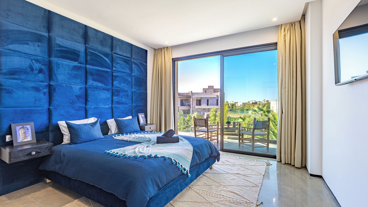 Photo of Bedroom in El Makina