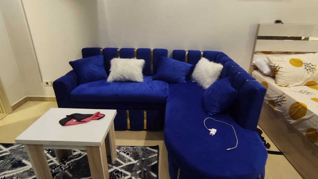 Photo of Livingroom in Corniche Road-Dahar