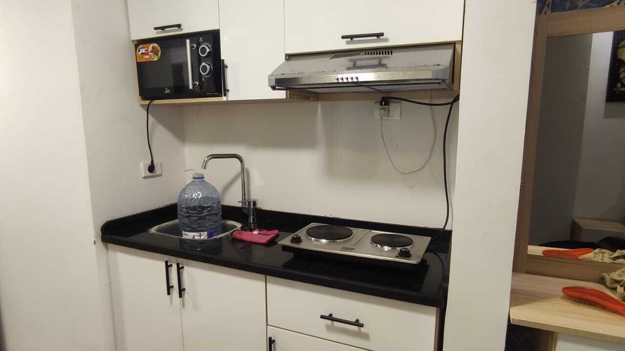 Photo of Kitchen in Corniche Road-Dahar