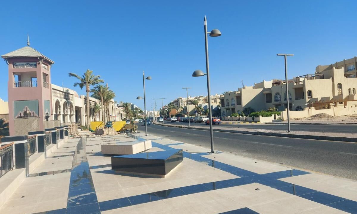 Photo of Others in Corniche Road-Dahar