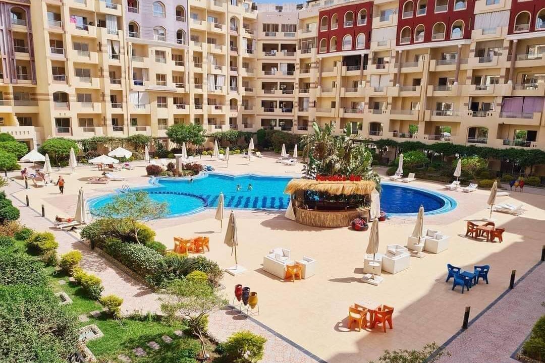 Photo of Outdoor in Corniche Road-Dahar