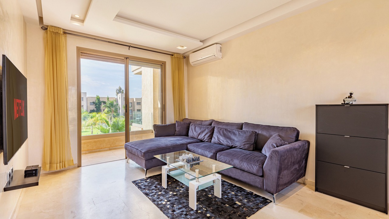 Photo of Livingroom in Menara