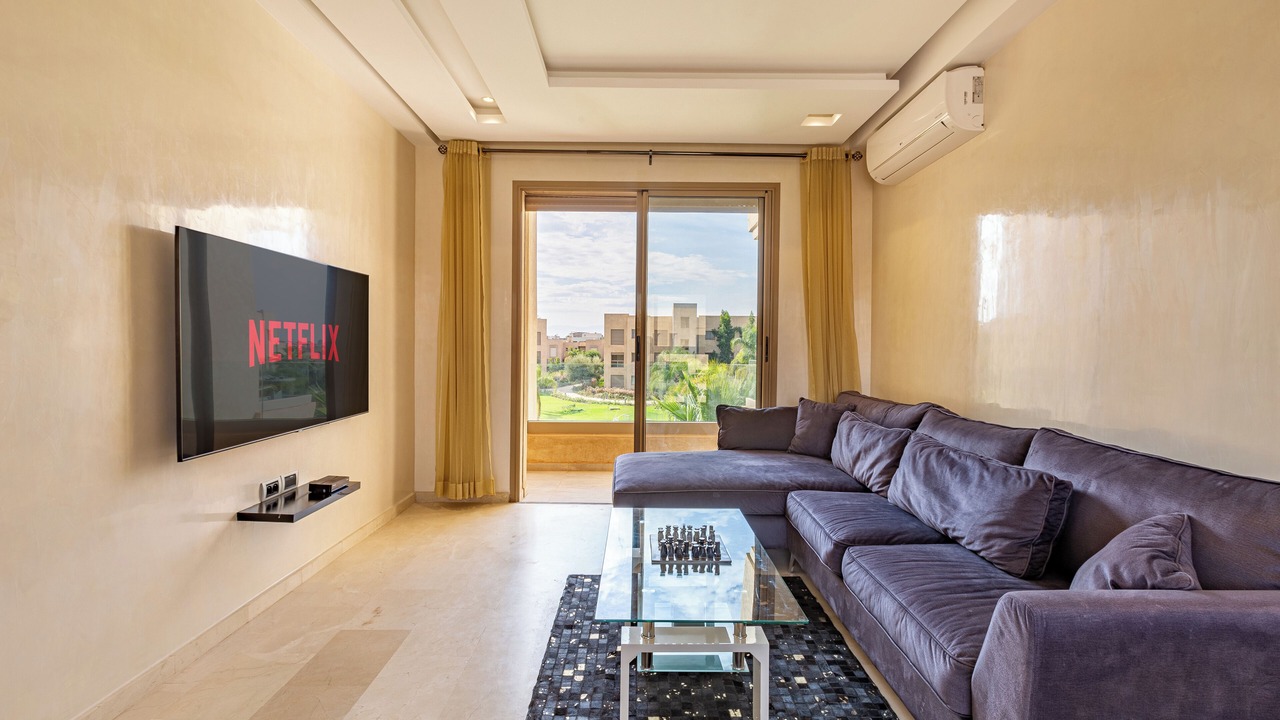 Photo of Livingroom in Menara