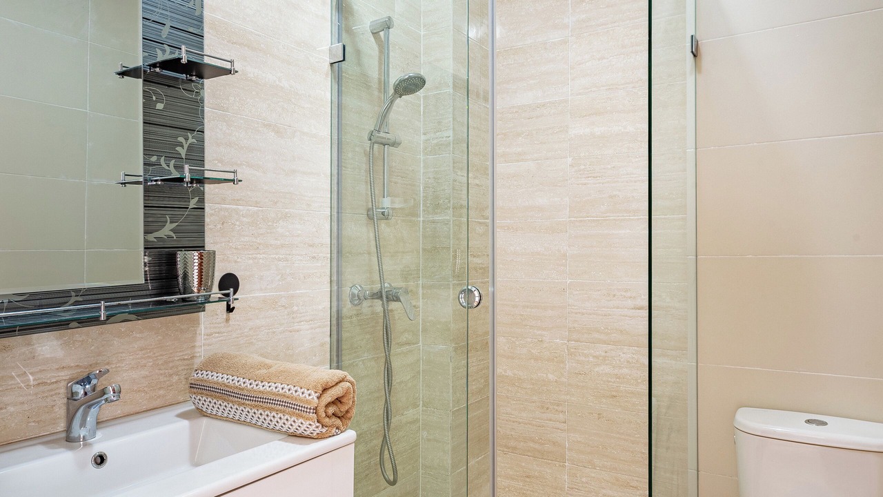 Photo of Bathroom in Menara