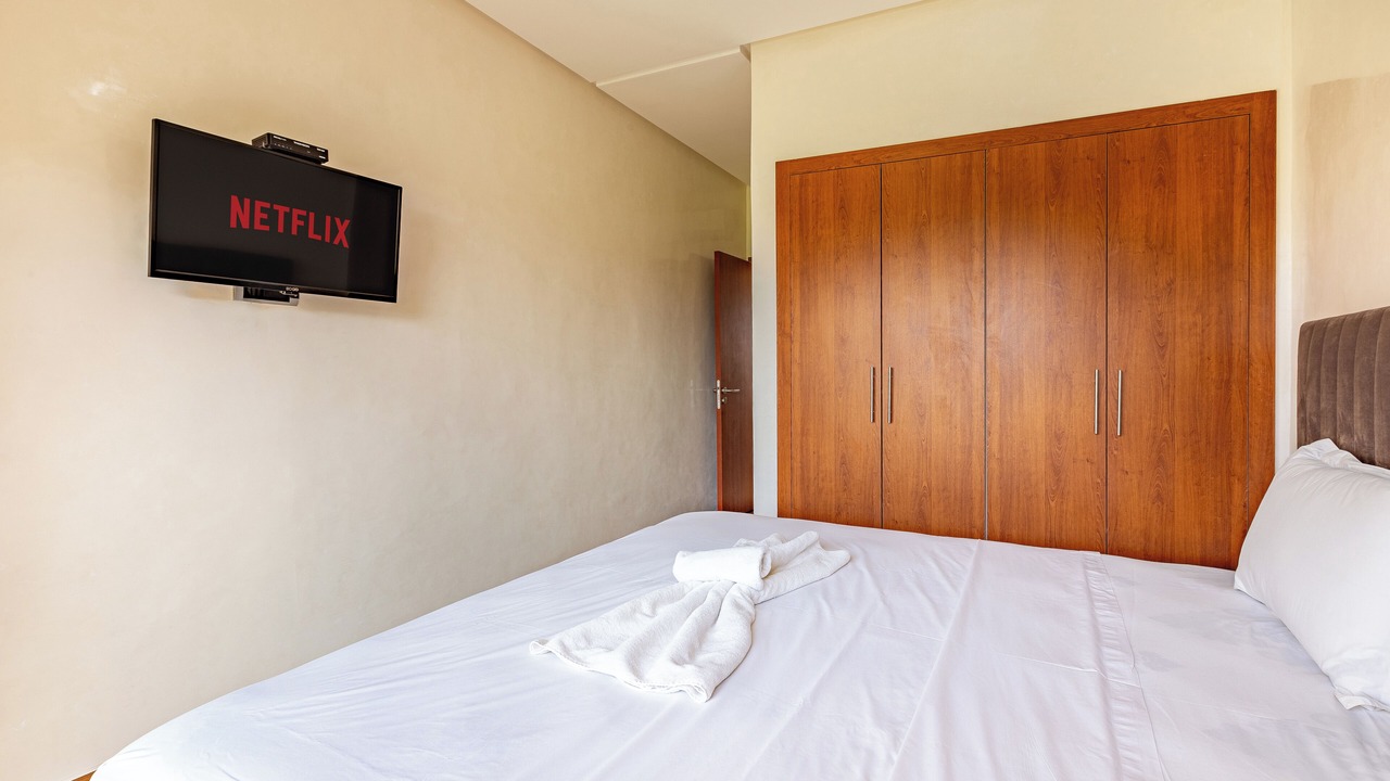 Photo of Bedroom in Menara