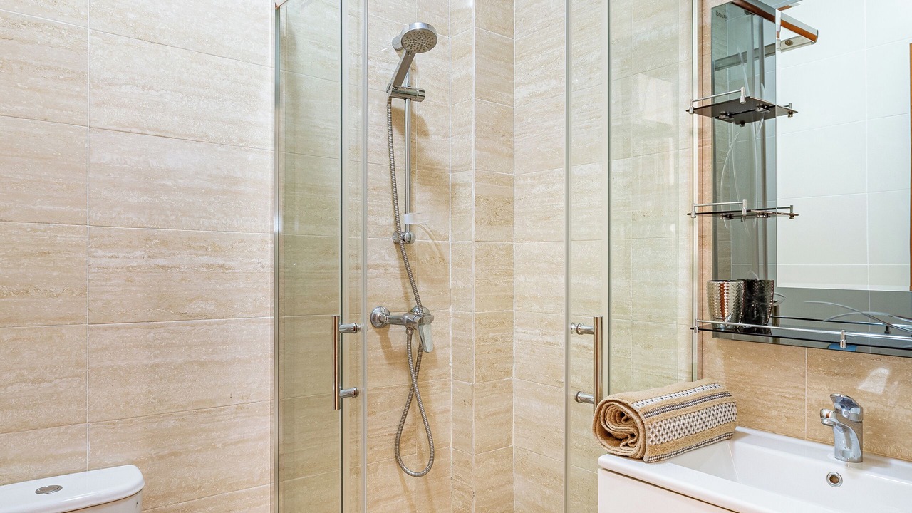 Photo of Bathroom in Menara