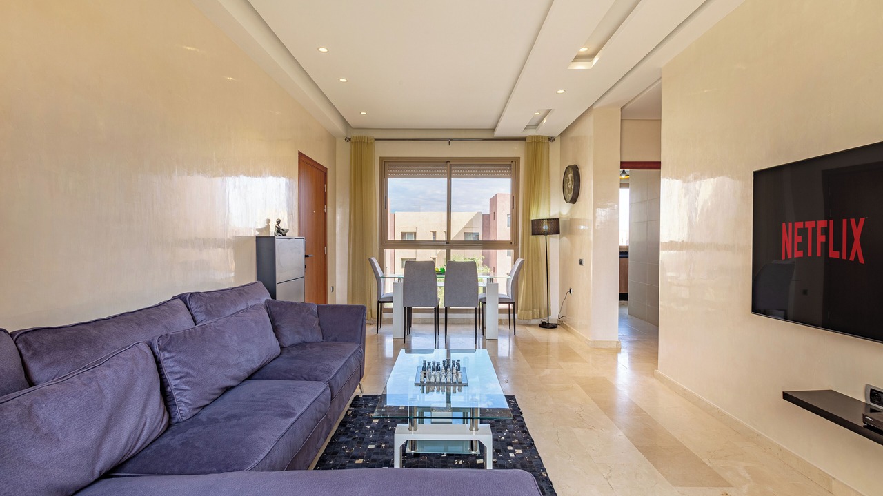 Photo of Livingroom in Menara