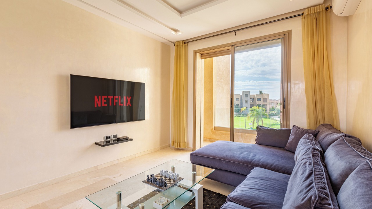 Photo of Livingroom in Menara