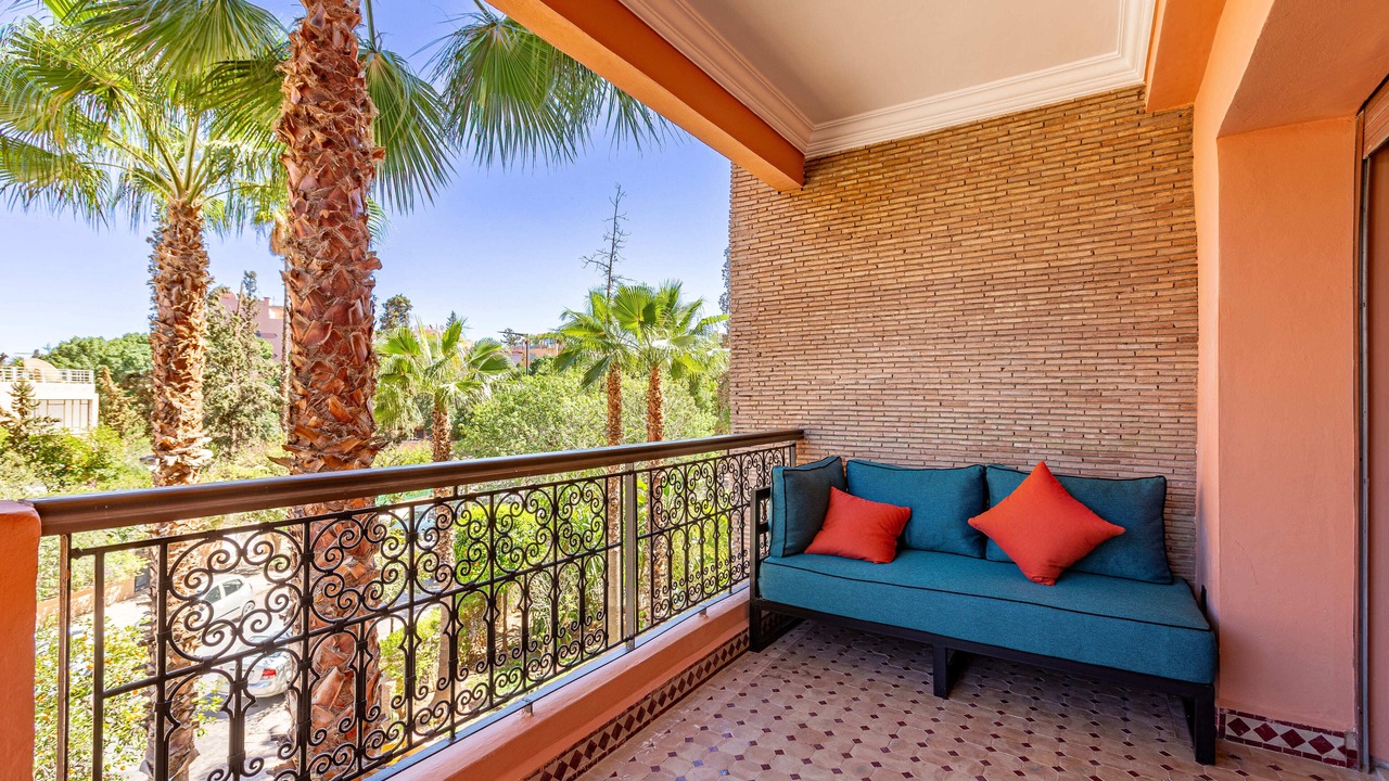 Photo of Outdoor in Hivernage
