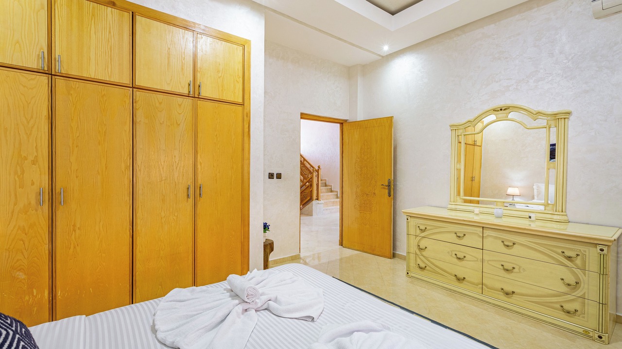 Photo of Bedroom in Menara