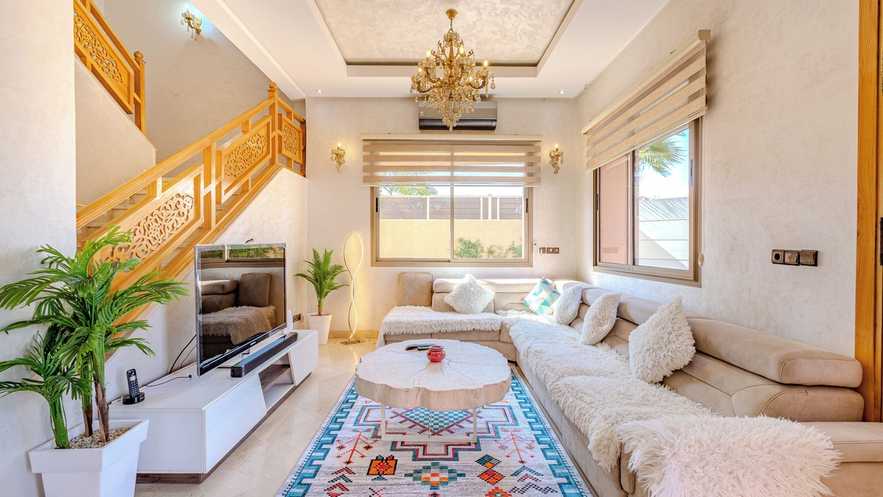 Photo of Livingroom in Menara