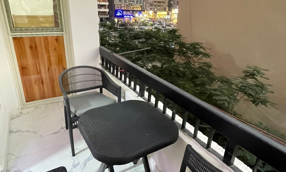 Photo of Outdoor in Nasr City